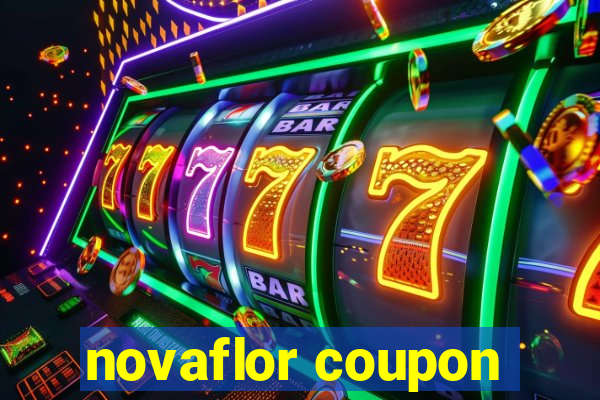 novaflor coupon